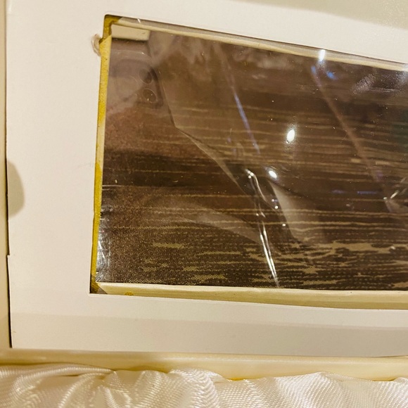 Oleg Cassini Dining Oleg Cassini Crystal Diamond Filled Cake Knife